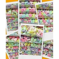BRIGHT MILK BEAD 1 POUND