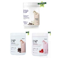 SG SELLER❤️Shaklee ESP Mixed Soy Protein Isolate Powder with Vanilla Flavour 852g 嘉康利 ESP Chocolate 