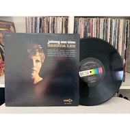 Brenda Lee – Johnny One Time Vintage LP PLAKA VG+ D13