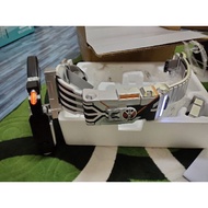 Kamen Rider Faiz Delta Driver CSM