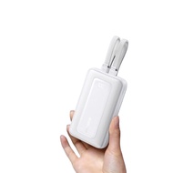 Anker 30W 20000เคสมือถือที่ชาร์จในตัวพร้อมที่ชาร์จแบตสำรอง PD แบบพกพาสายคู่