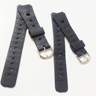 Casio Watch rubber Strap size 17/18mm