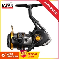 Shimano (SHIMANO) Spinning Reel 22 Soare XR 500SPG Biomaster