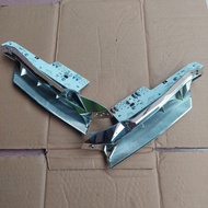 Original Honda CBR 150 R LED Facelift K45G Headlight Reflector