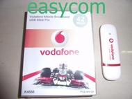 MODEM Vodafone Mobile Broadband USB Stick Pro 42 Mbps