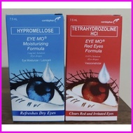 ♚ ☃ EYE MO Red Eye Drops 7.5ml