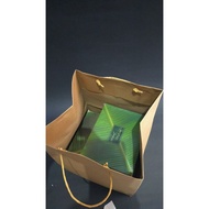 (CONTENTS 12PCS) PAPER 20x20x15/ 20x20x25CM