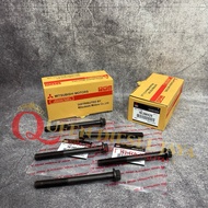 Bolt, Cylinder Head Long Cylinder Head Bolt/ Mitsubishi Triton 2.8cc Long Cylinder Head Bolt/ (4M40)