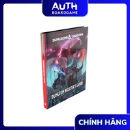 [Genuine] Dungeons & Dragons – Dungeon Master’s Guide (2024 Edition)