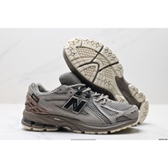 New Balance NB 1906R Cordura Fashionable comfortable durable running shoes U1906ROB Brown