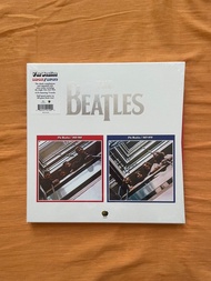 The Beatles黑膠box