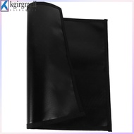 Outdoor Fire Mat Bbq Grill Fireplace Pad Cooking Utensils Silica Gel Heat Proof  kgirgmall
