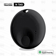GPS Key Finder Personal Safety Alarm Emergency Torch Light LED Bluetooth Tracker Anti Lost Airt@g I0