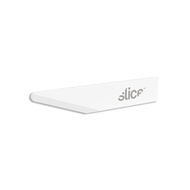 Slice｜陶瓷筆刀替刃-圓 4入組(10518)