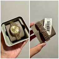 ♞ORIGINAL FOSSIL WATCH FOR WOMEN