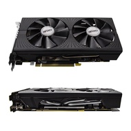 SAPPHIRE XFX RX580 RX590 2048sp 8GB D5 DUAL FAN AMD Graphic Graphics Card grafik cards[99%NWE]Used