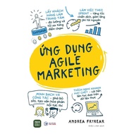 Book - Agile Marketing Application