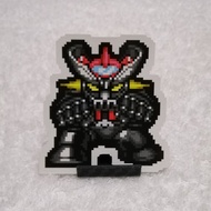 Pixel Mazinger Z Sticker