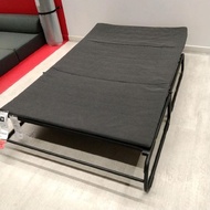 Ikea Hammarn Sofa Tempat Tidur Sofa Bed 2 Seater