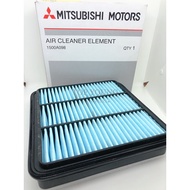 MITSUBISHI TRITON AIR FILTER GENUINE PART MITSUBISHI