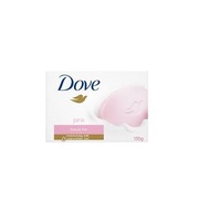 Dove Soap Beauty Bar Pink 135g