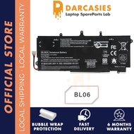 ready stock replacement battery for BL06/BL06XL/1040 G0/G1/G2