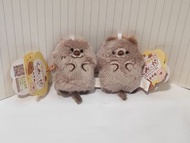 yell 短尾矮袋鼠 倉鼠 小老鼠 掛件 公仔 吊飾 掛飾