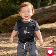 Unisex Baby Terno for 8months to 1yr old Multiple Colors, Comfortable and Stylish