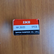 ATV Bearing For Swing Arm Rear Fork - ATV Mikilon U28 | U38 | U68 | U88 | Pentora EFI - ATV Part Rea