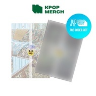 [ +JYP Shop Gift ] NMIXX - 3rd Single Album [ A Midsummer NMIXXs Dream ] Photobook Ver. + No Poster