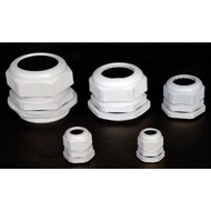 [PART 1]PVC CABLE GLAND [PG 7 - PG 63]