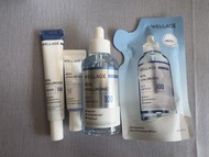 WELLAGE REAL HYALURONIC