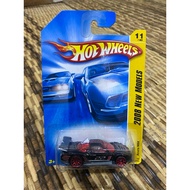 Hot Wheels Acura NSX