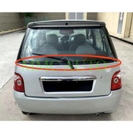*   Perodua Kancil 2002 Rear Windshield Lower Moulding Rubber/ Belakang Bawah Cermin Getah 75575-87Z
