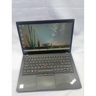 Lenovo Thinkpad T490 laptop i7  10th generation