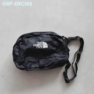 กระเป๋ากระเป๋าคาดอกลาย NORTH FACE เวอร์ชั่นญี่ปุ่นกันน้ำแบบพกพาได้รับแพ็คเก็ตกระเป๋ากุญแจกระเป๋าโทรศ