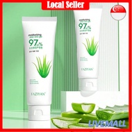 Aloe Vera Gel Natural Moisturizing Gel