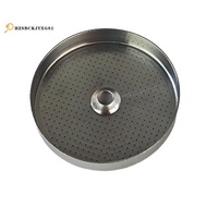 Coffee Brewing Head Filter for  ES601 ES655 ES701 Coffee Machine Brewing Head