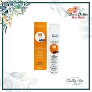 [75ML] KEM CHỐNG NẮNG DƯỠNG DA OSAINE FLUID SUNSCREEN SPF 50+