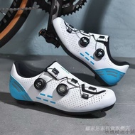 Road Bike Shoes Road Bike Shoes Bike Shoes Bike Shoes Hard-Soled Shoes Cycling Shoes Bicycle Shoes M