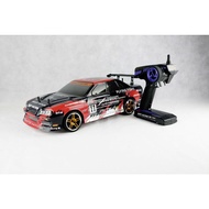 HSP RC Drift Touring Car Flying Fish 94123 RTR 4WD