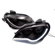 PERSONA/GEN2 PROJECTOR LIGHT BAR HEADLAMP (1SET 2PCS)