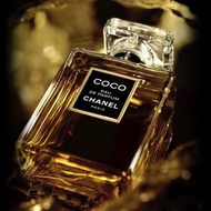 Chanel CoCo EDP 香奈兒可可香水 100ml/50ml