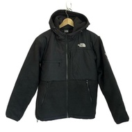 THE NORTH FACE Blouson Jacket Fleece Khaki Size M Zip -Up Black Long Sleeve Mens Direct from Japan S