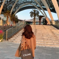 CELINE TRIOMPHE 琴譜包