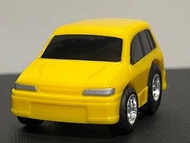 TAKARA TOMY CHORO Q 阿Q迴力車 NISSAN CUBE McDonald's 麥當勞 日產 汽車