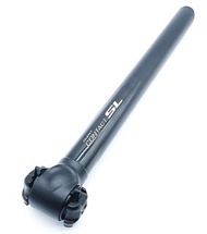 全新 Giant CONTACT SL 超輕 30.9 x 375mm 鋁合金 座管