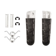 Suitable for Honda CB600 CB919F CBR750F CB1300SF CB400 Front Pedal Front Pedal Accessories