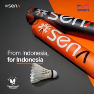 Shuttlecock Sena Original shuttlecock sena 78 rally shuttlecock sena 79 speed Kok sena