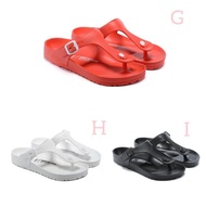 第二團返黎啦‼️ 🌟Birkenstock新款防水防滑EVA拖鞋